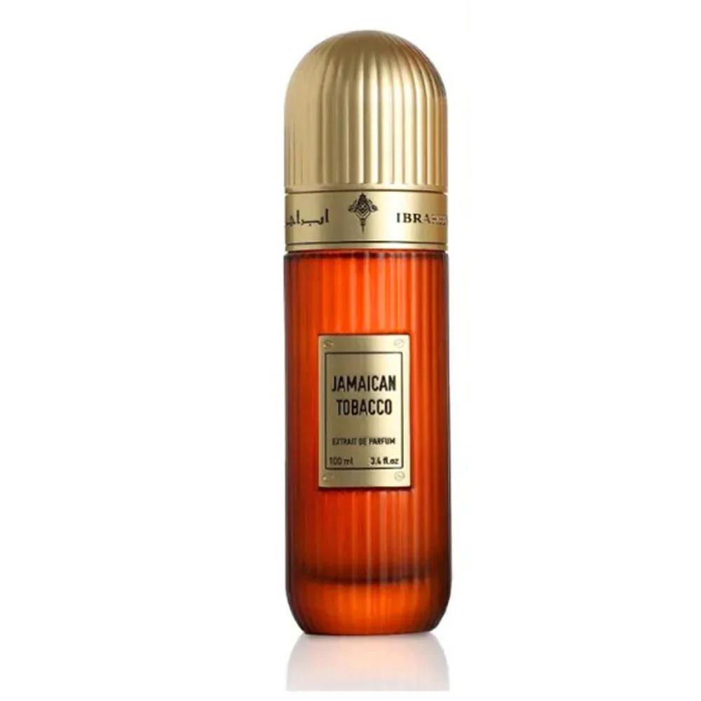 Jamaican Tobacco Perfume