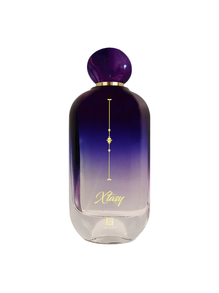Ahmed Al Maghribi Xtasy Eau De Parfum 100ml For Men & Women