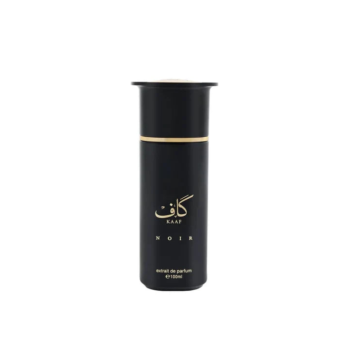 Ahmed Al Maghribi Kaaf Noir Extrait De Parfum 100ml For Man & Woman