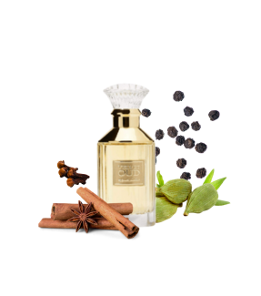 Spicy Perfume