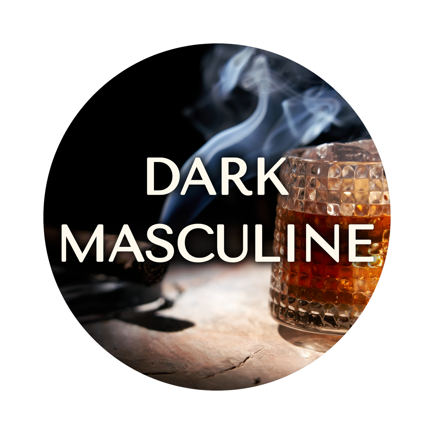 DARK MASCULINE