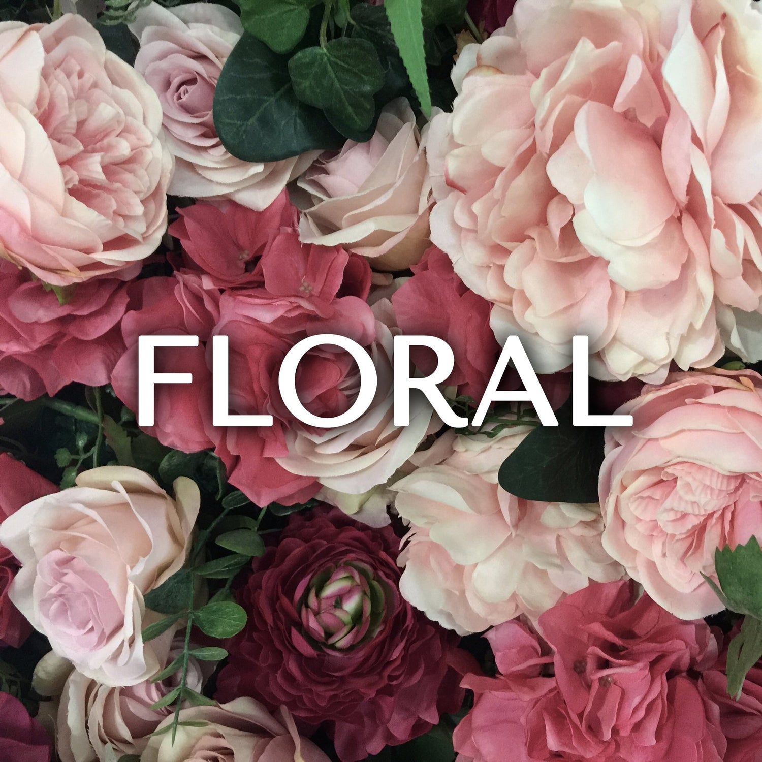 FLORAL