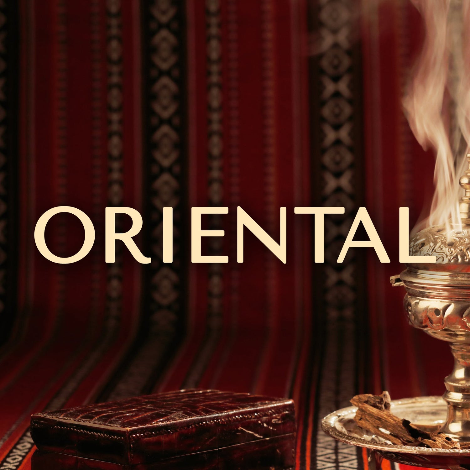 ORIENTAL