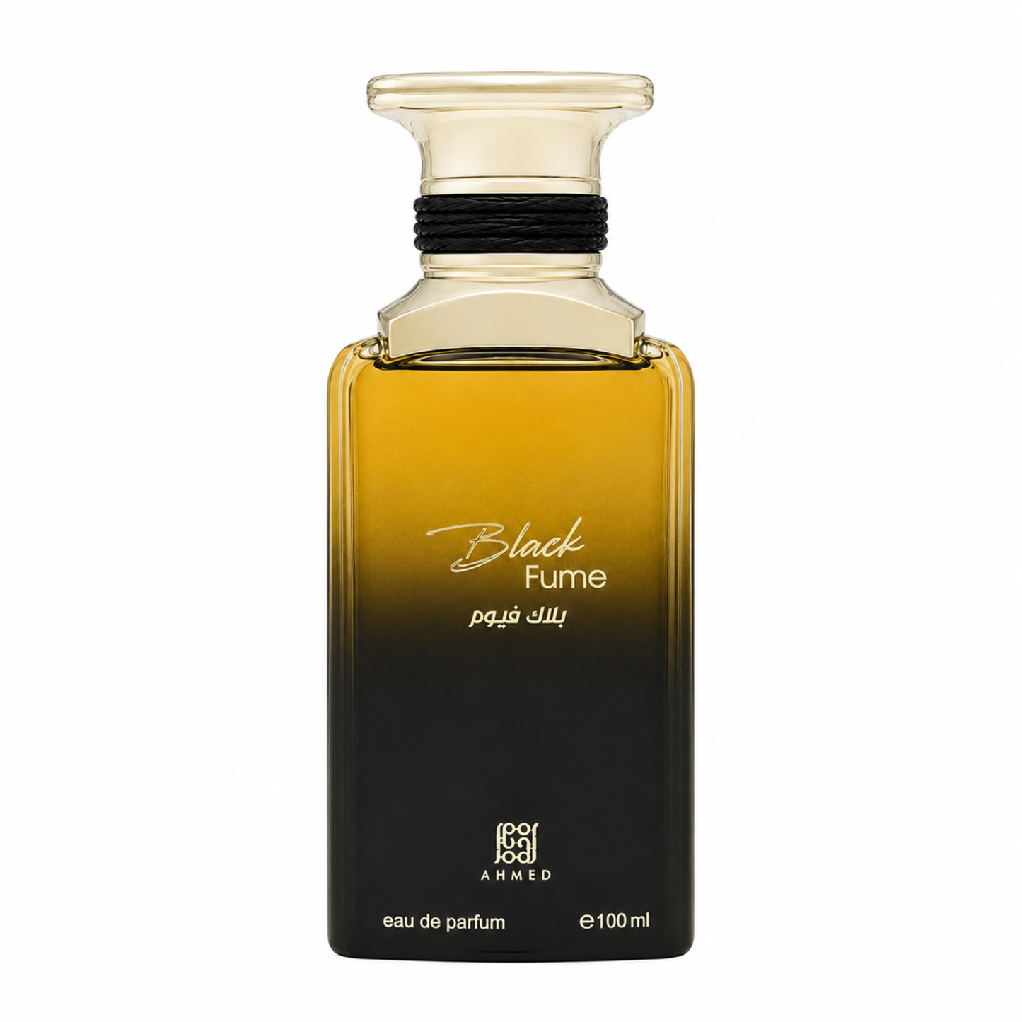 Black Fume Eau de Parfum 100ml