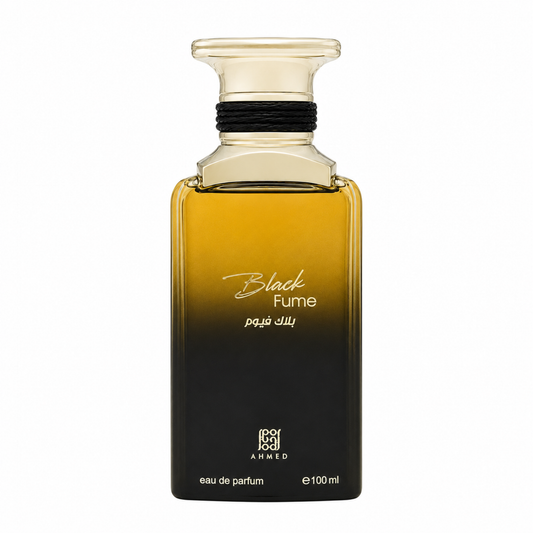 Black Fume Eau de Parfum 100ml