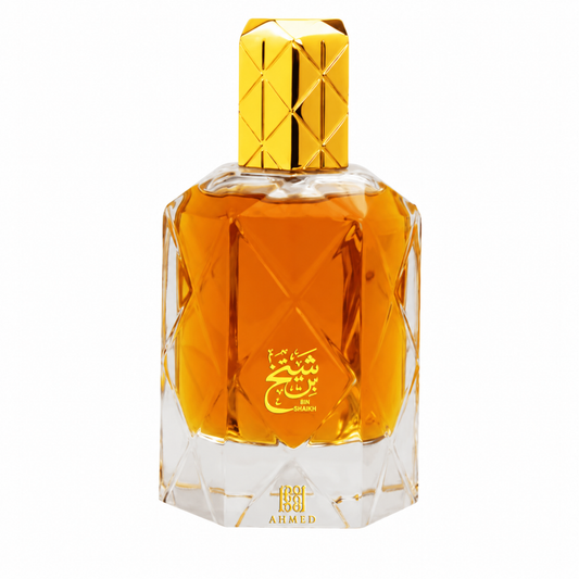 Ahmed Al Maghribi Bin Shaikh Eau de Parfum 90ml