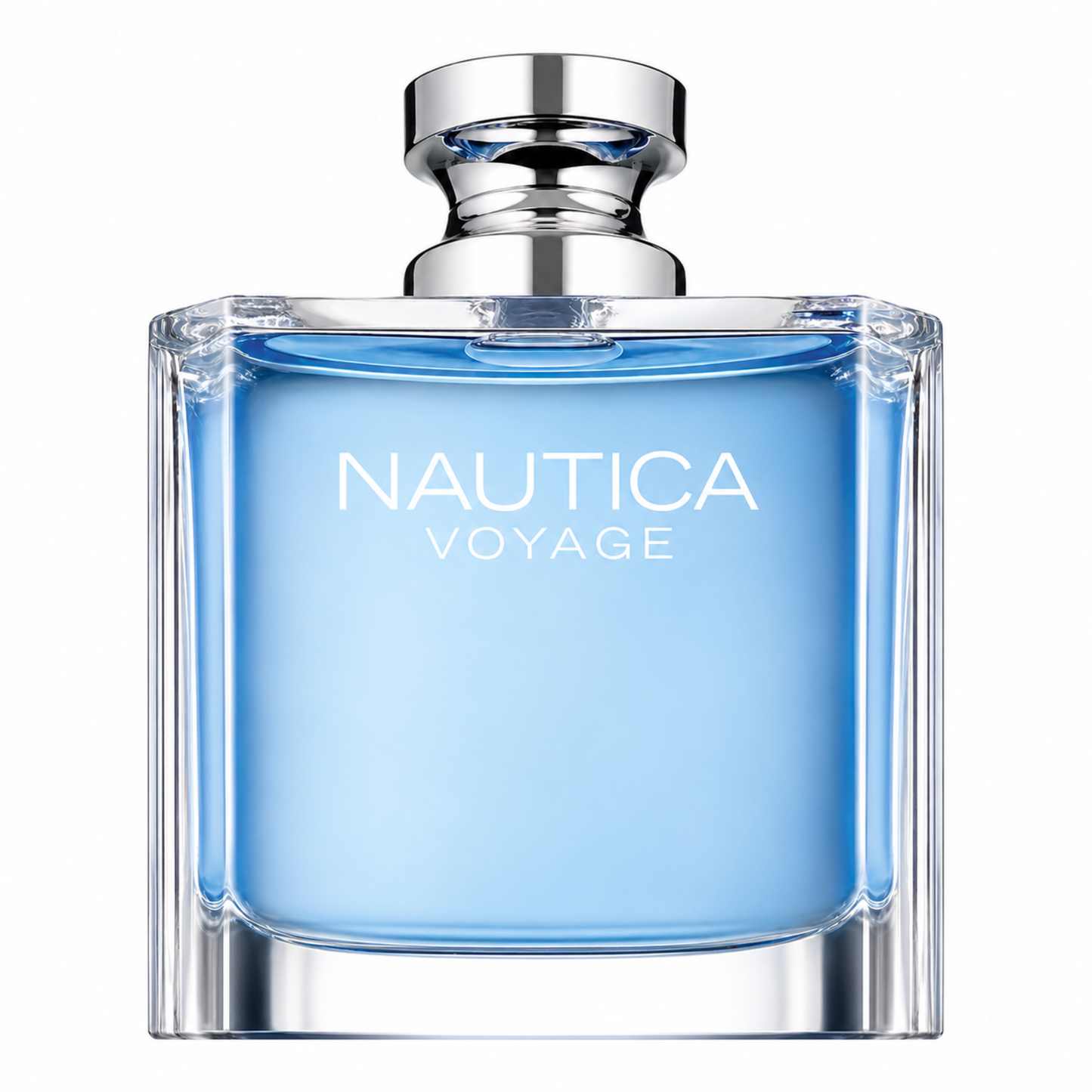 Nautica Voyage Eau de Toilette 100ml