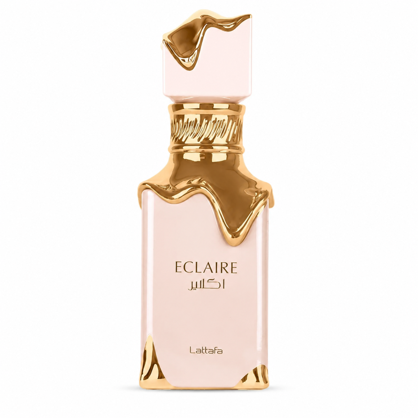 Lattafa Eclaire Eau de Parfum 100ml