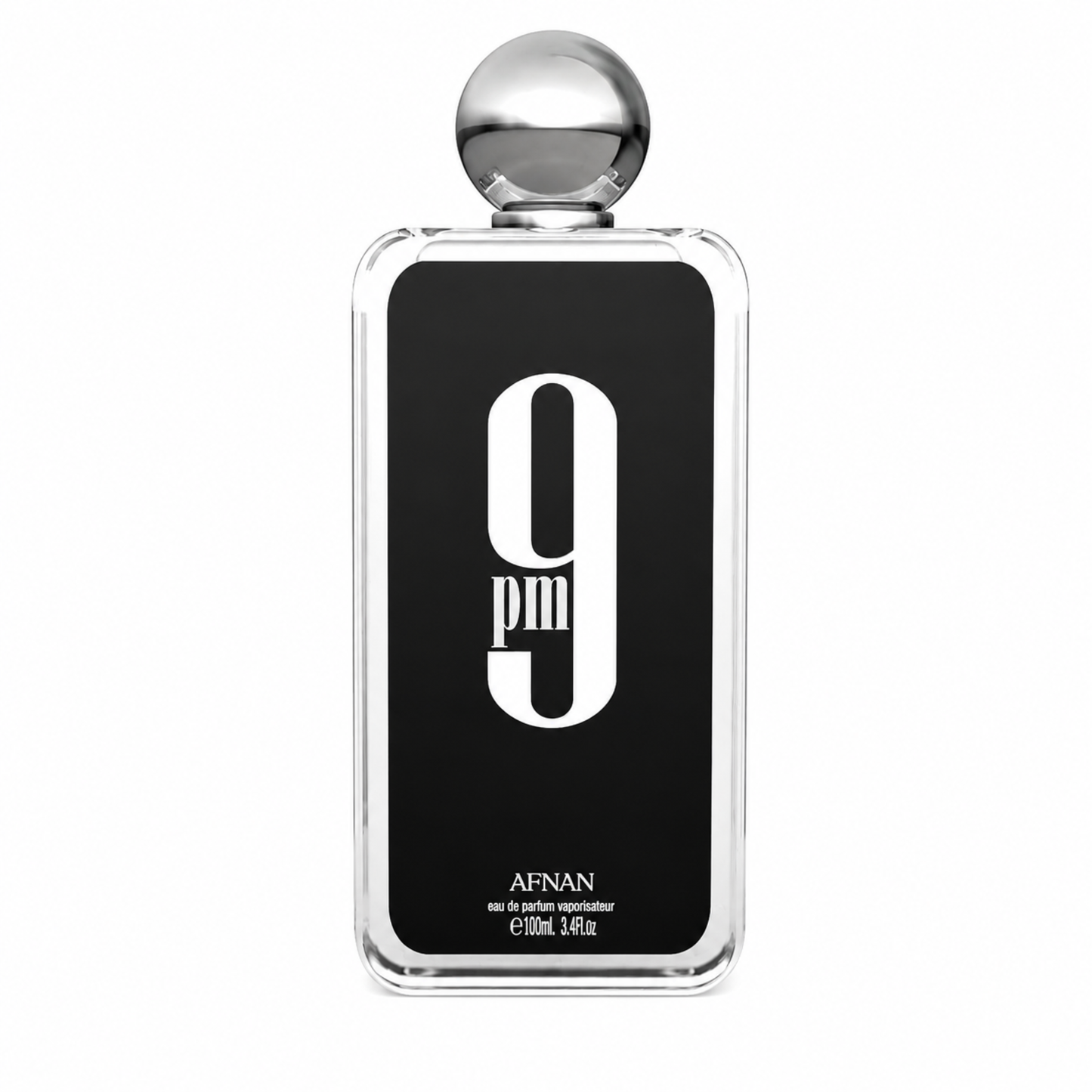 Afnan 9PM Eau de Parfum 100ml