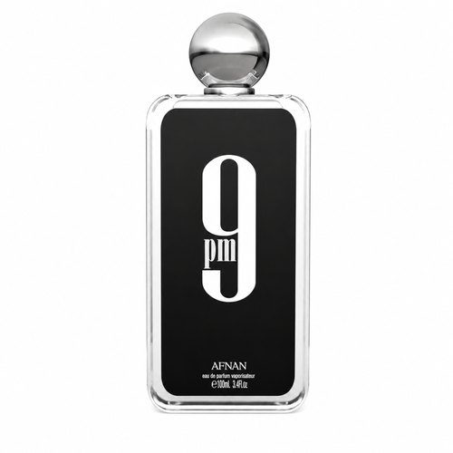 Afnan 9 PM Eau de Parfum 100ml