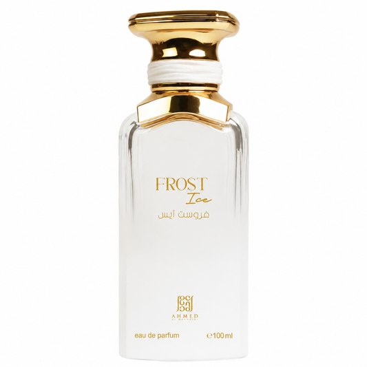 Ahmed Al Maghribi Frost Ice Eau de Parfum 100ml