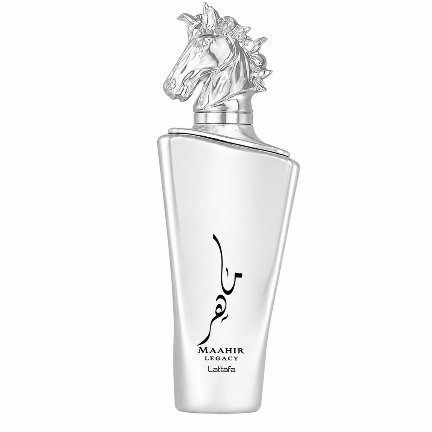 Lattafa Maahir Legacy Eau de Parfum 100ml