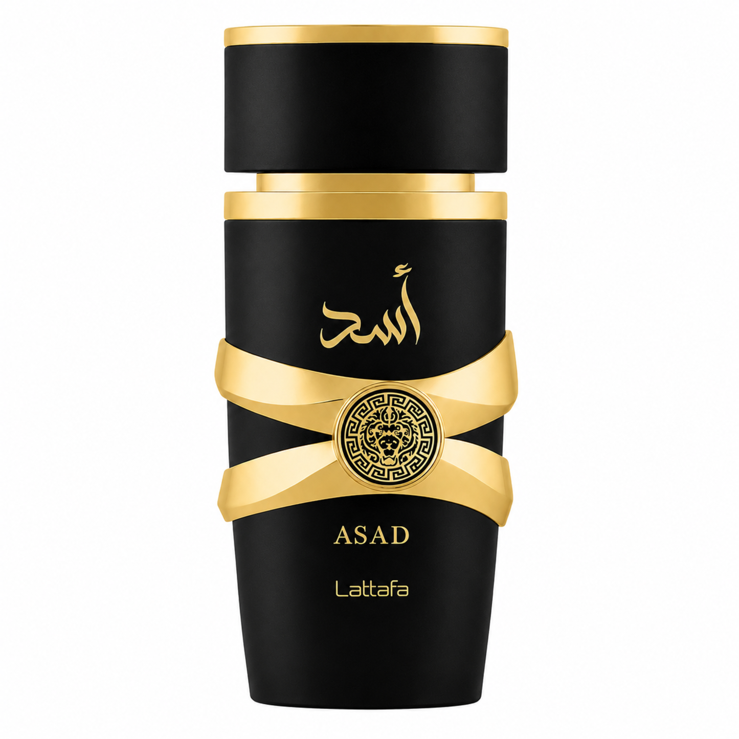 Lattafa Asad Eau de Parfum 100ml