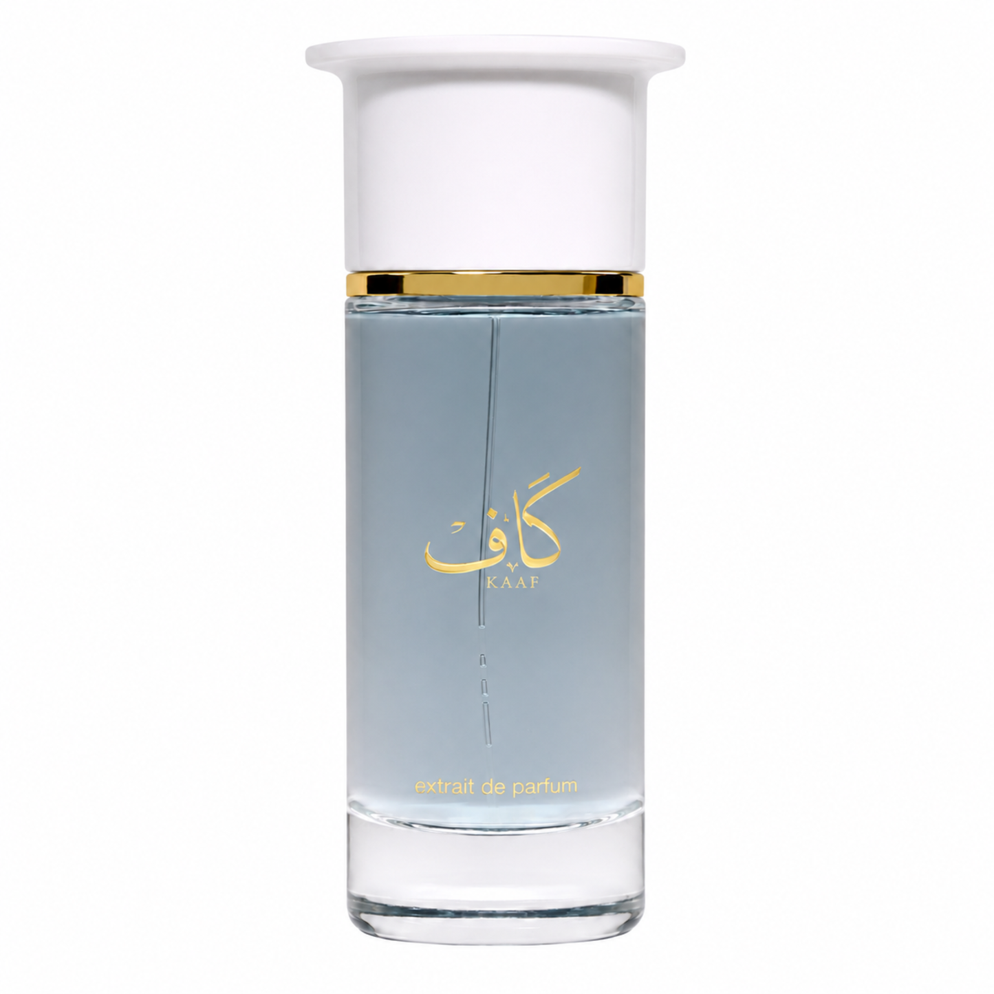 Ahmed Al Maghribi Kaaf Eau de Parfum 100ml