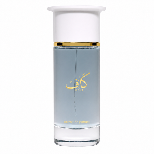 Ahmed Al Maghribi Kaaf Eau de Parfum 100ml