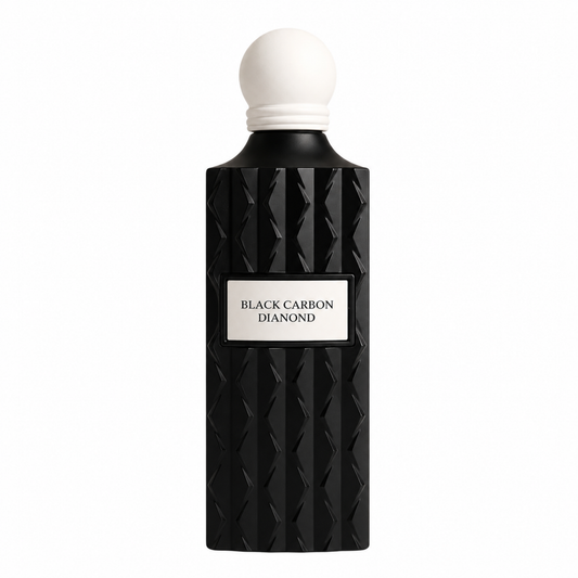 Ibraheem Al Qurashi Black Diamond Incense Eau de Parfum 200ml
