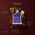 Rasasi Daarej Pour Homme Eau de Parfum 100ml