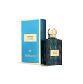 Sapphire Leather Perfume