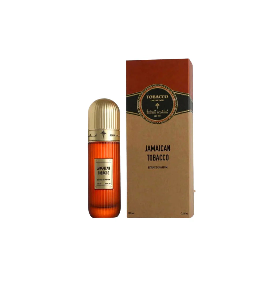 Jamaican Tobacco Perfume