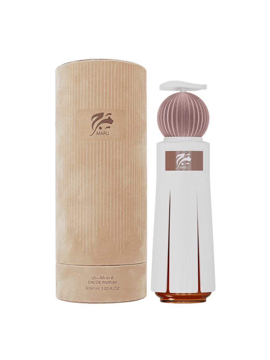 Ahmed Al Maghribi Marj Eau De Parfum 60ml For Men & Women