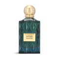 Ibraheem Al Qurashi Sapphire Leather Eau de Parfum 150ml