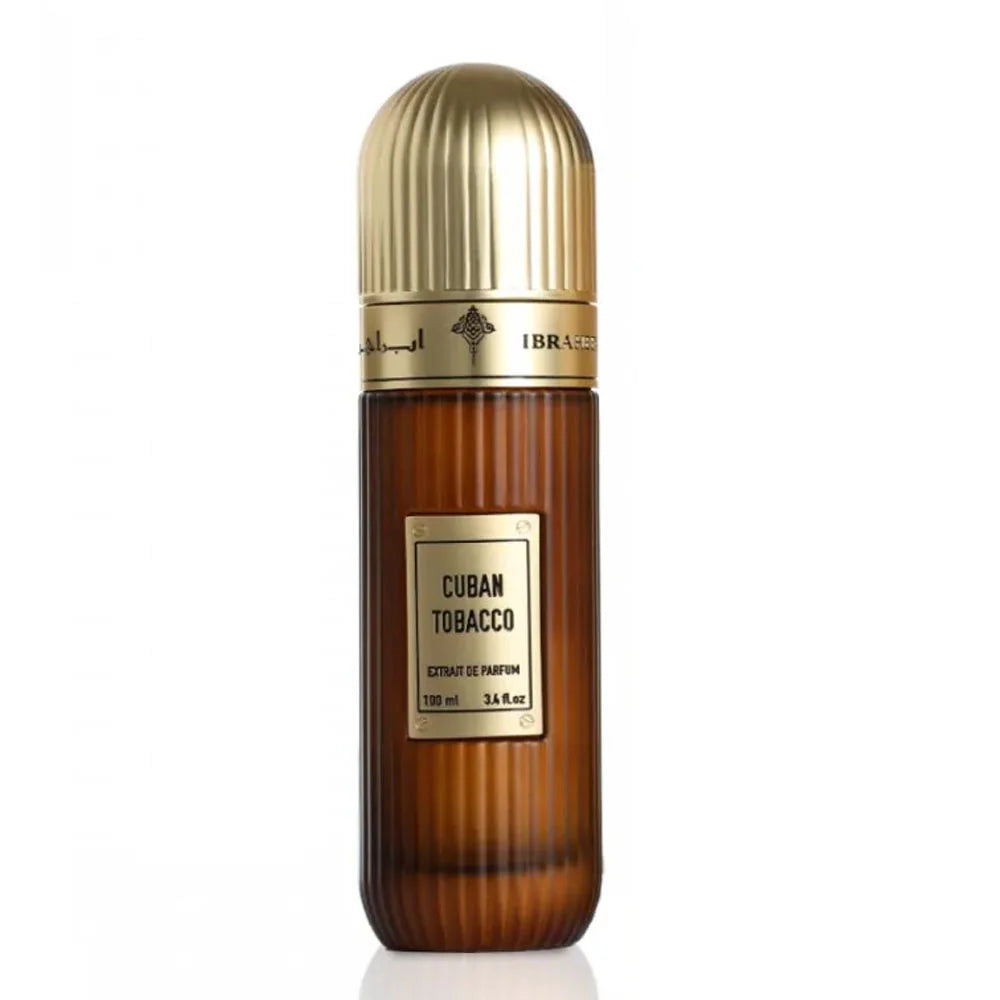 Cuban Tobacco Perfume 