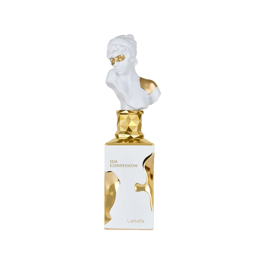 Lattafa Her Confession Eau de Parfum 100ml