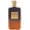 Khadlaj Island Vanilla Dunes 100ml perfume bottle