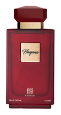 Ahmed Al Maghribi Hayana Eau de Parfum 100ml — original-photo opening image