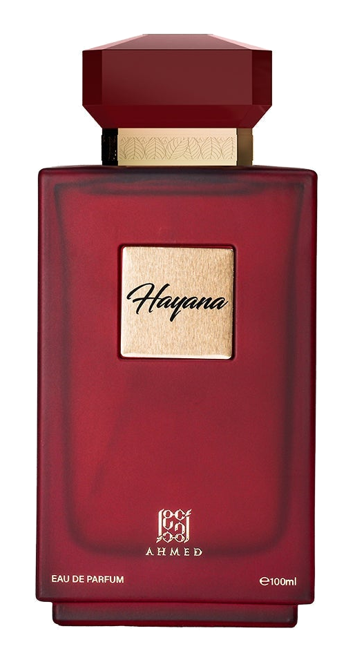 Ahmed Al Maghribi Hayana Eau de Parfum 100ml