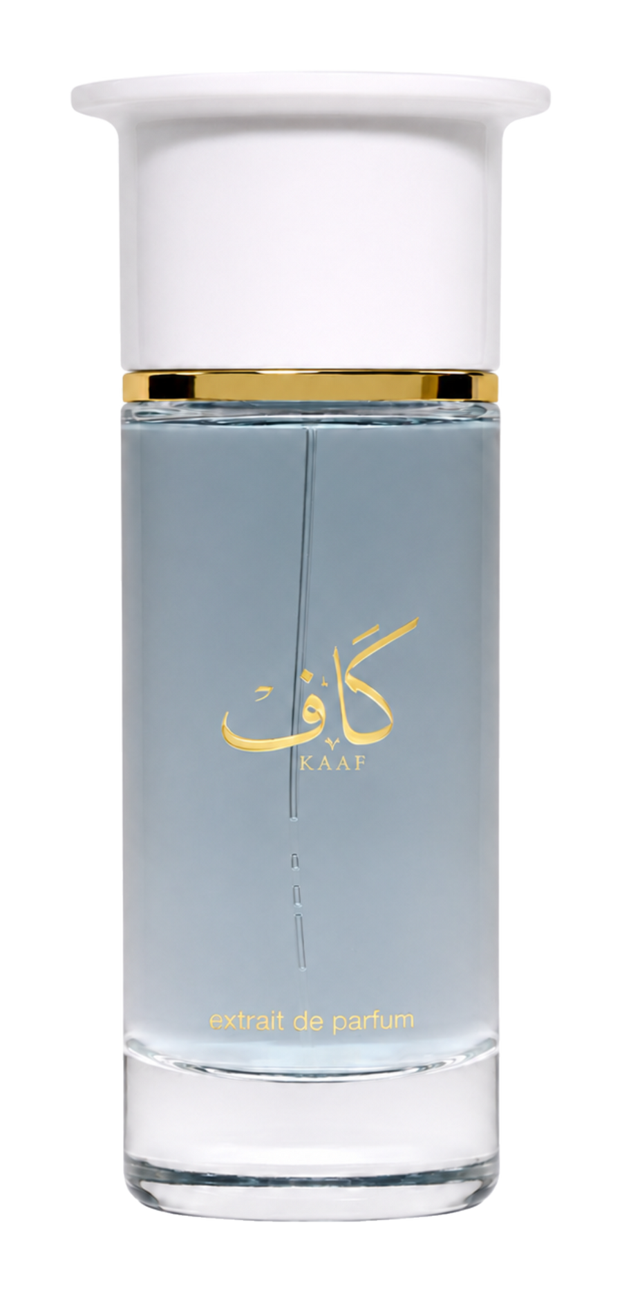 Ahmed Al Maghribi Kaaf Eau de Parfum 100ml