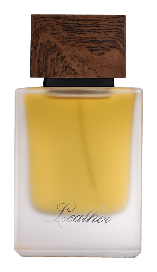 Ahmed Al Maghribi Leather Eau de Parfum 50ml