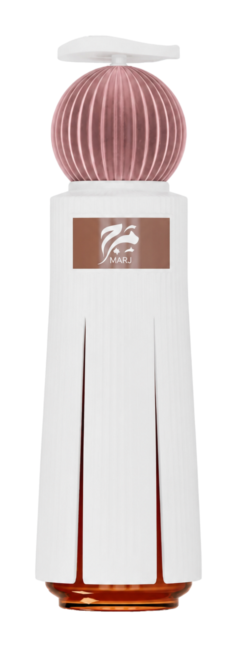 Ahmed Al Maghribi Marj Eau de Parfum 60ml