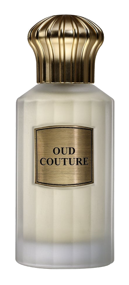 Ahmed Al Maghribi Oud Couture Eau de Parfum 100ml