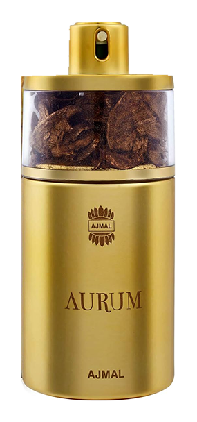Ajmal Aurum Eau de Parfum 75ml