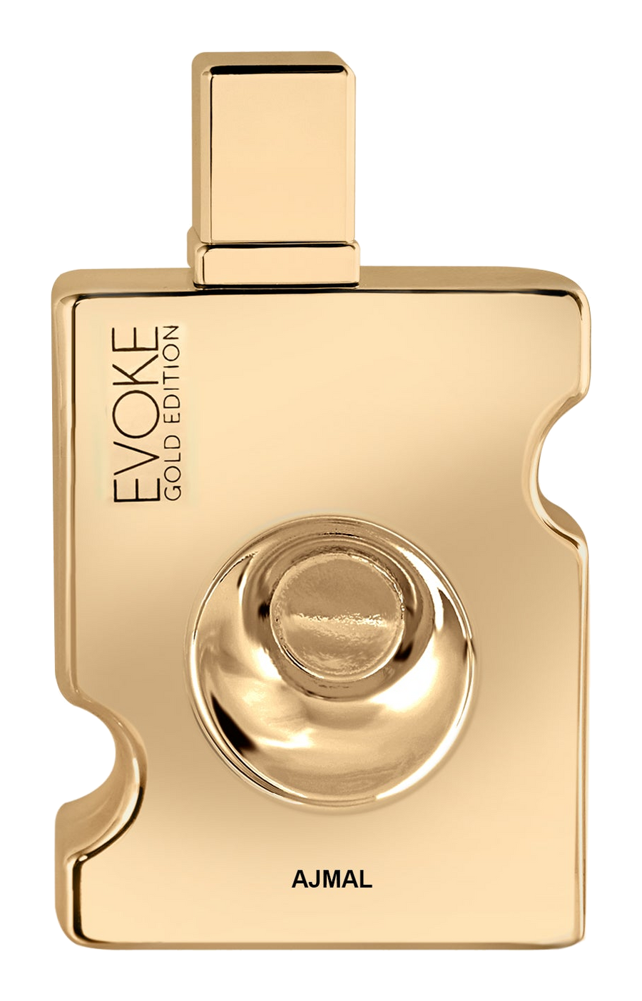 Ajmal Evoke Gold Edition Him Eau de Parfum 90ml
