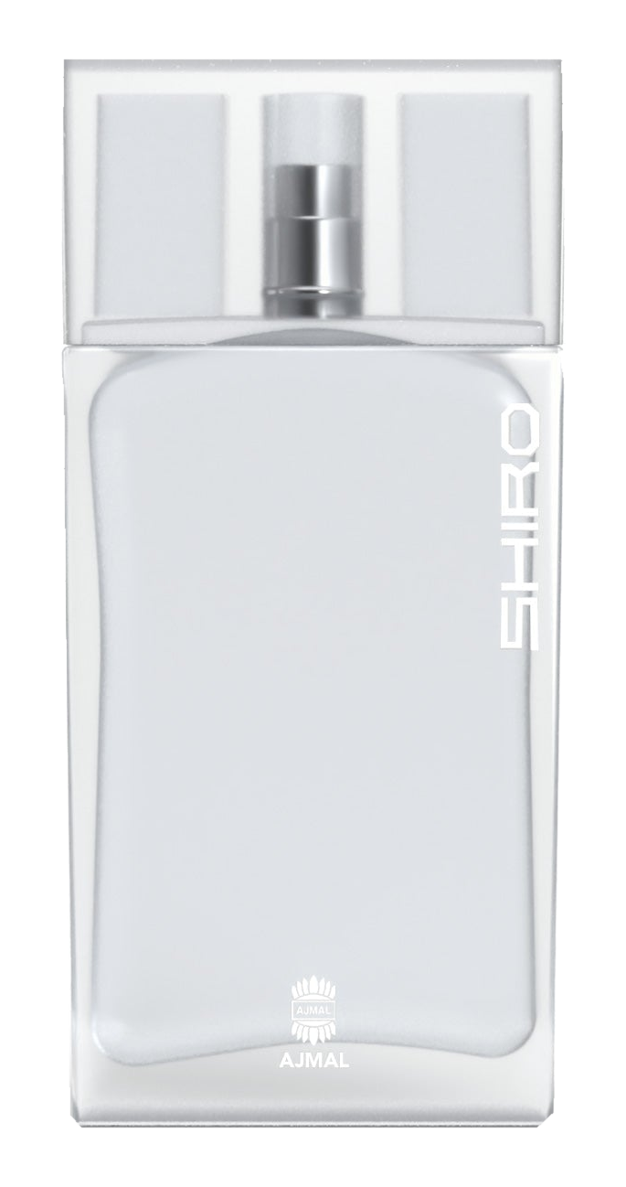 Ajmal Shiro Eau de Parfum 90ml