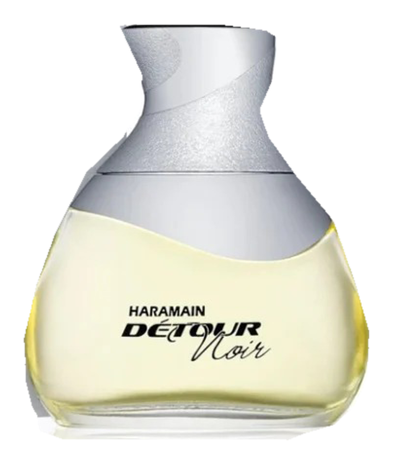Al Haramain Detour Noir Eau de Parfum 100ml