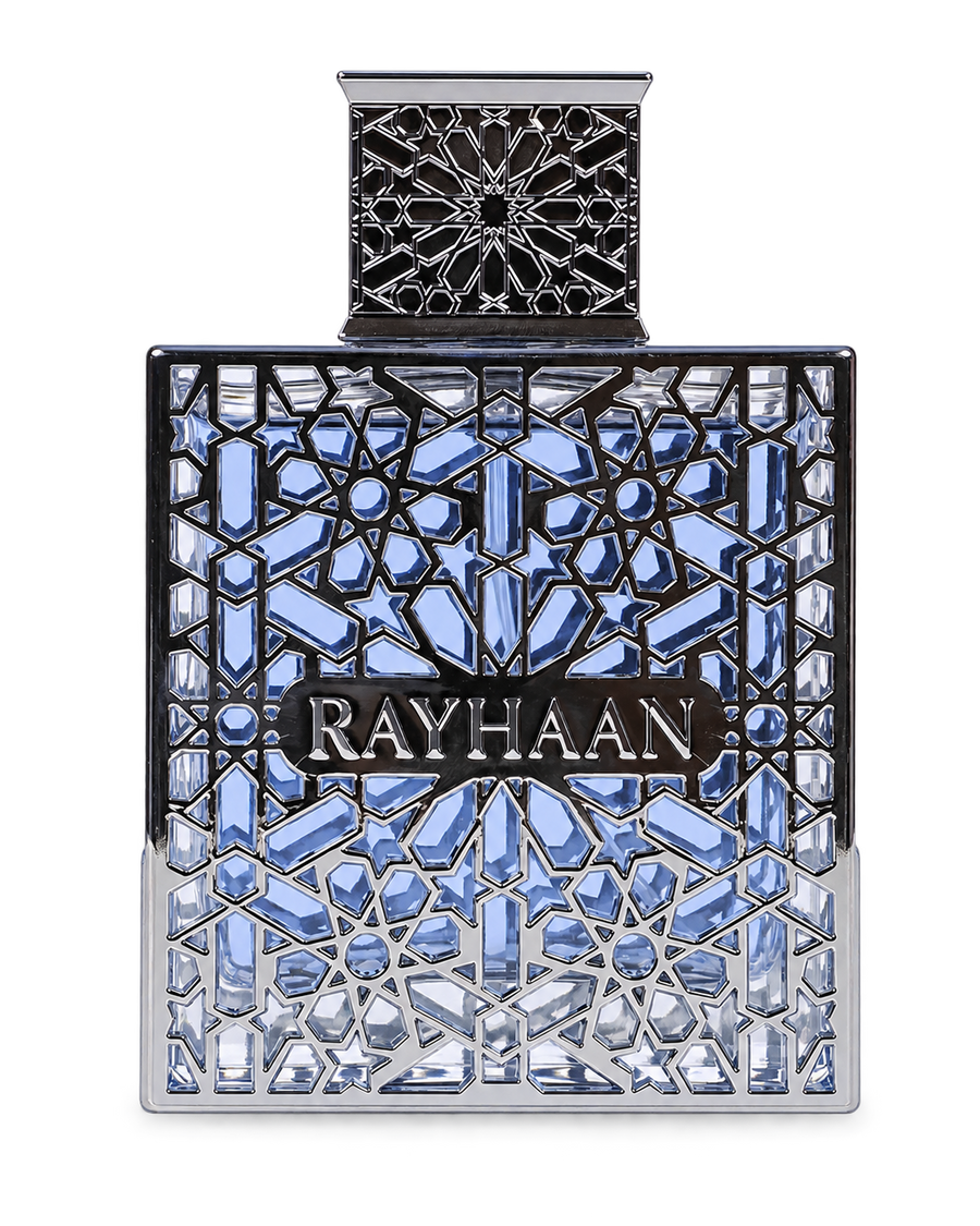 Rayhaan Aquatica Eau de Parfum 100ml