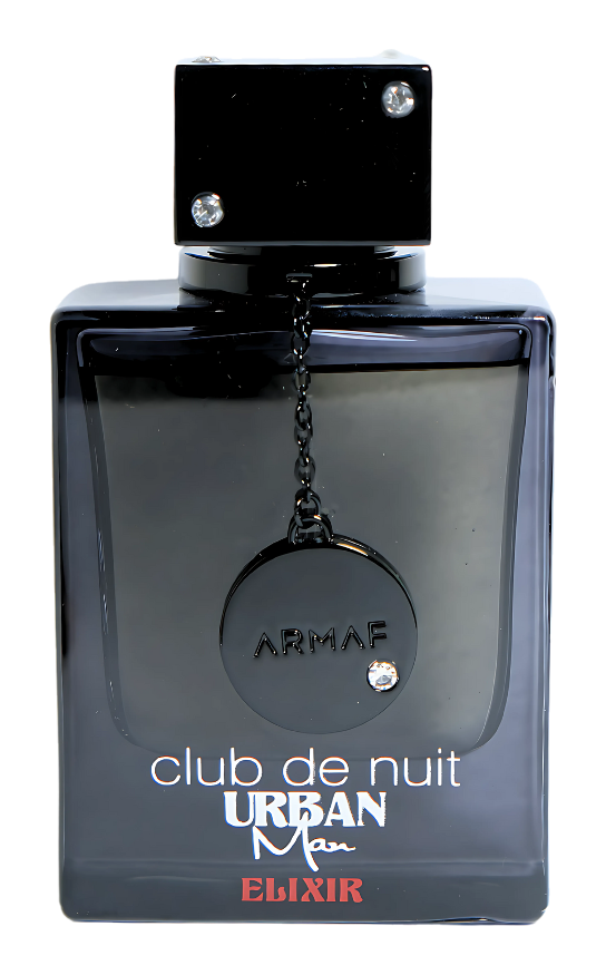 Armaf Club de Nuit Urban Man Elixir Eau de Parfum 105ml