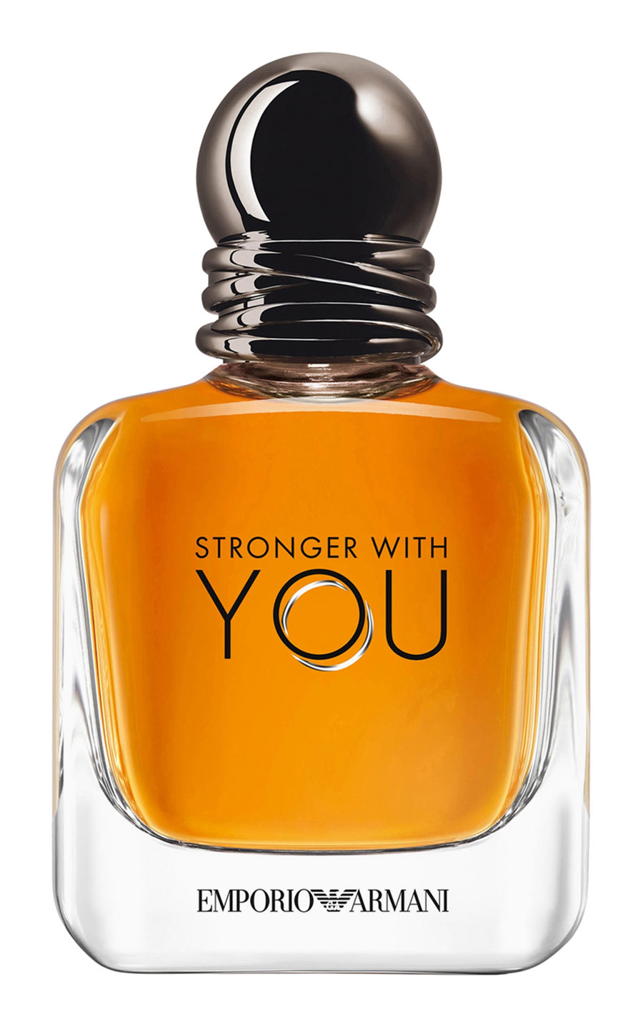 Giorgio Armani Stronger With You Eau de Toilette 50ml