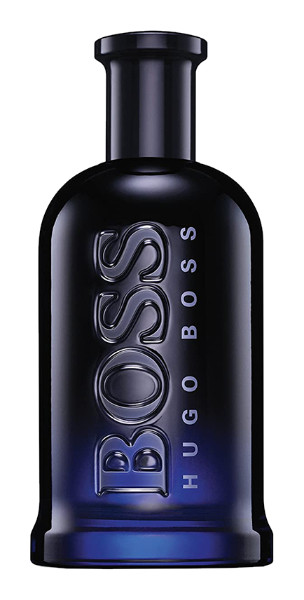 Hugo Boss Bottled Night Eau de Toilette 100ml