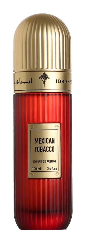 Ibraheem Al Qurashi Mexican Tobacco Extrait de Parfum 100ml