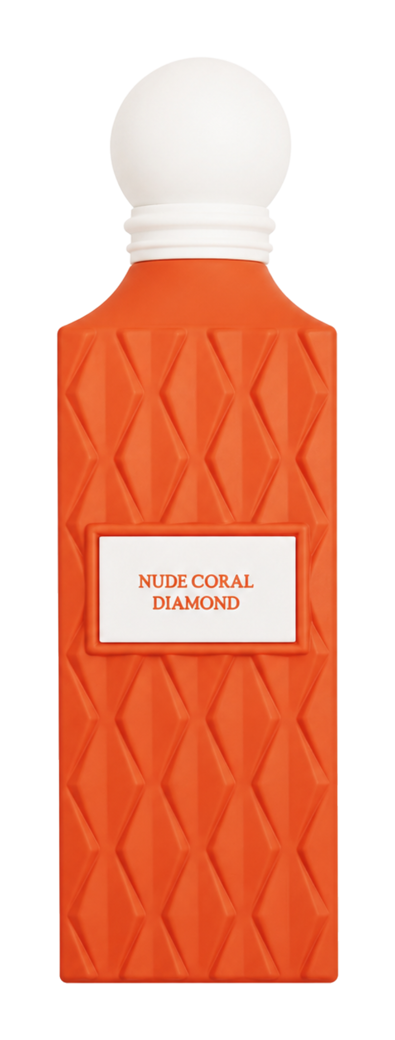 Ibraheem Al Qurashi Nude Coral Diamond Eau de Parfum 150ml