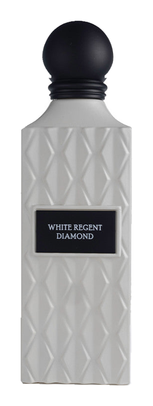 Ibraheem Al Qurashi White Regent Diamond Eau de Parfum 150ml