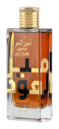 Lattafa Ameer Al Oudh Intense Oud Eau de Parfum 100ml — original-photo opening image