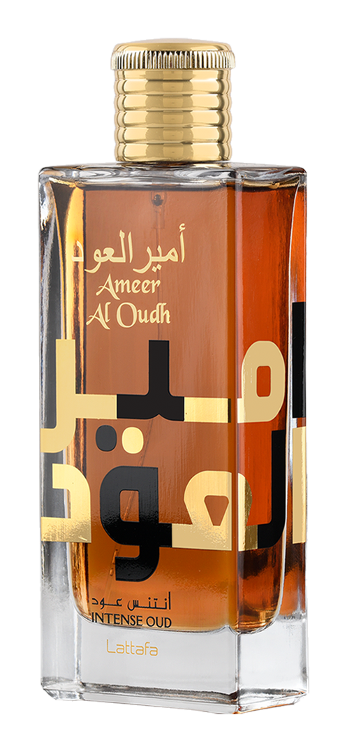 Lattafa Ameer Al Oudh Intense Oud Eau de Parfum 100ml
