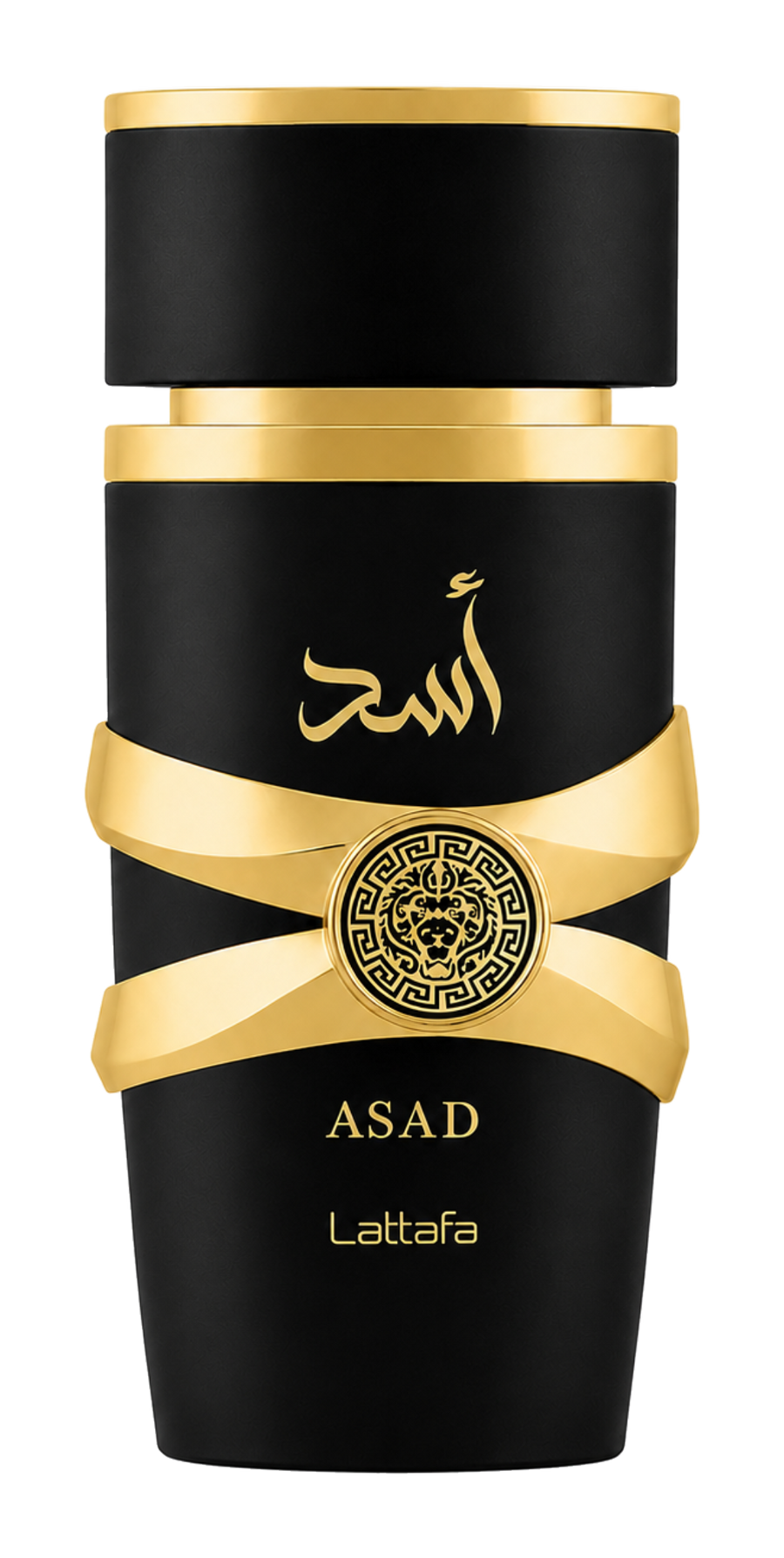 Lattafa Asad Eau de Parfum 100ml