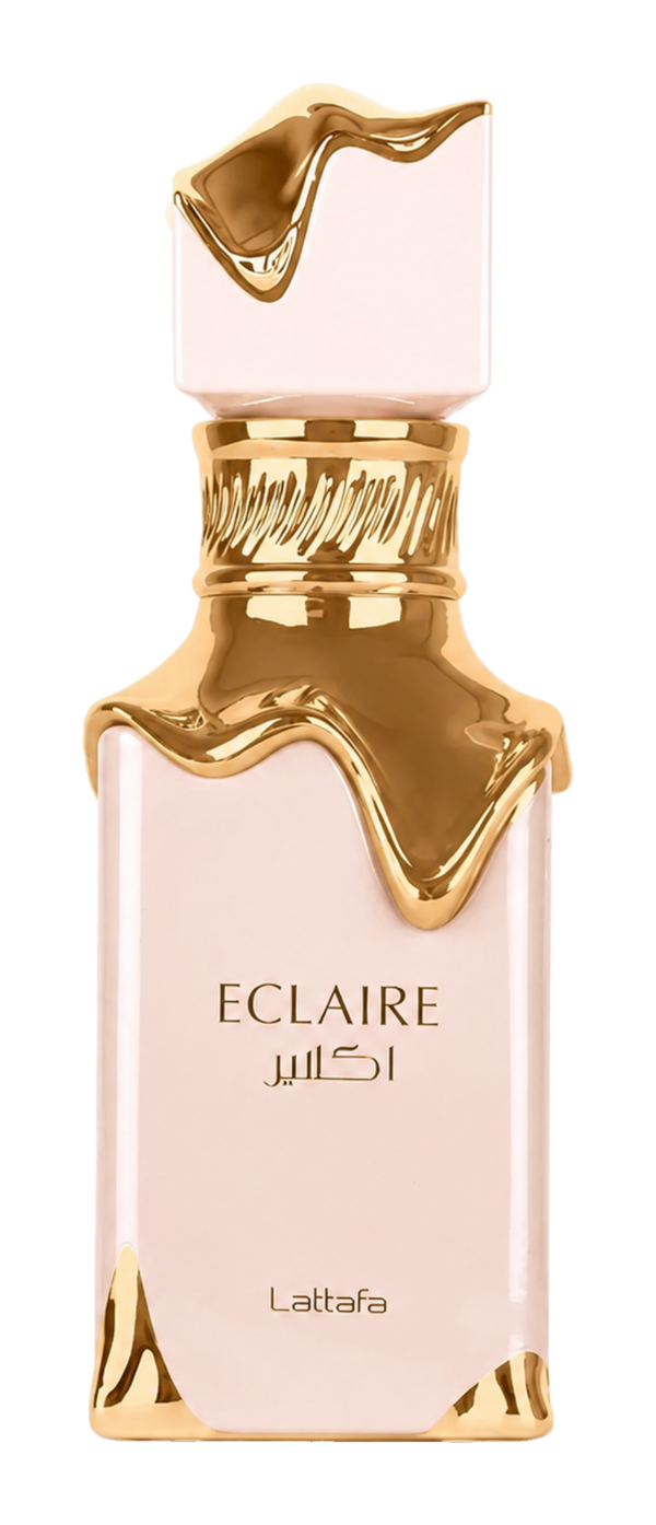Lattafa Eclaire Eau de Parfum 100ml