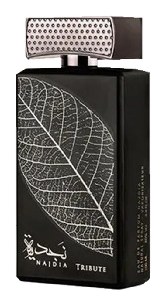 Lattafa Najdia Tribute Eau de Parfum 100ml